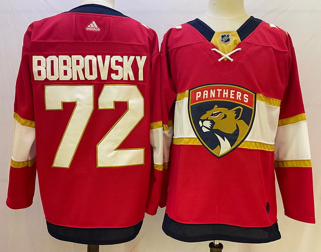 Florida Panthers Jerseys 10